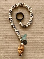 RARE CHAPELET XIXè - GROSSE