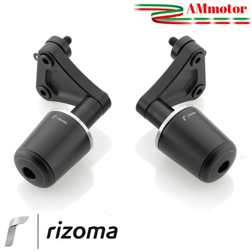 Protection moteur rizoma - protection,