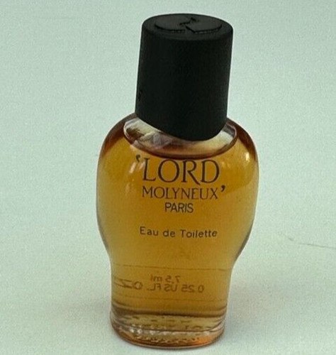 Miniature lord molyneux - ,