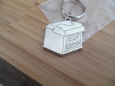 porte clés automobile