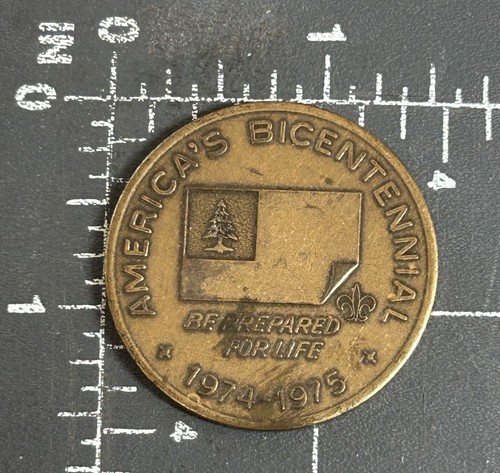 Médaille pièce du - de,