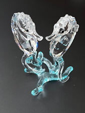 Figurine Swarovski 885589 Hippocampe 8,2 cm