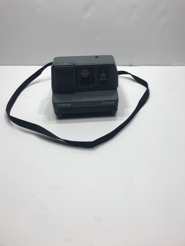 Polaroid impulse camera 600 - polaroid,