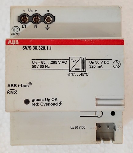 Abb bus 320 1 - abb, sv/s