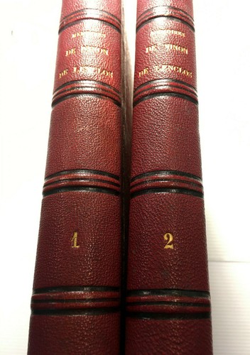 1860 memoires ninon lenclos - memoires,