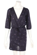 Sessun Robe Envelopper Effet