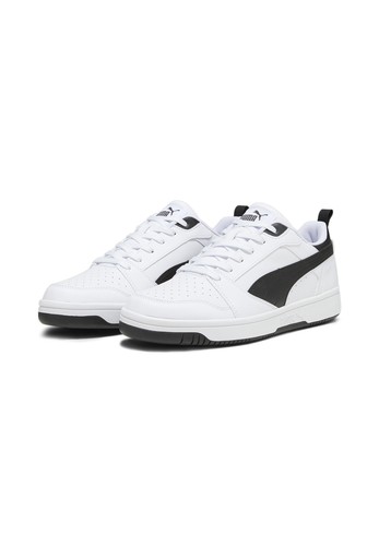 Puma rebound low chaussure - low,