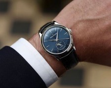 Jaeger-LeCoultre Master Ultra