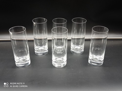 Verres gobelets orangeade - gobelets,