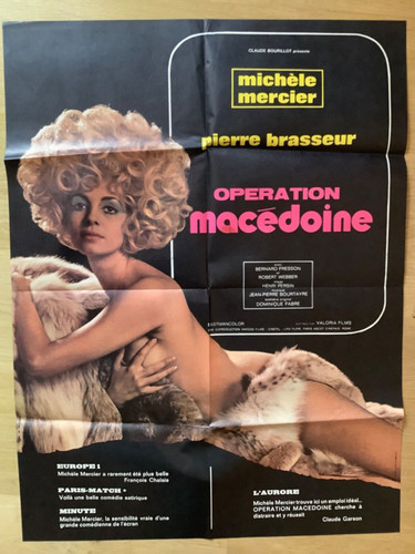 « Affiche