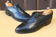 CHAUSSURE ALDEN CUIR CORDOVAN