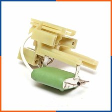 Résistance du ventilateur