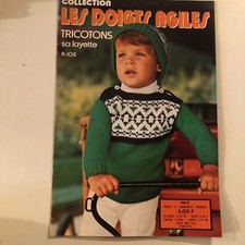 revue les doigts agiles