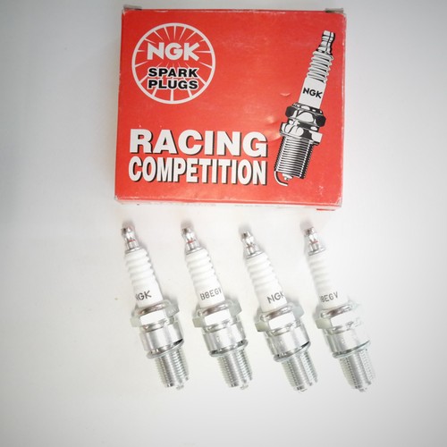 Bougies allumage ngk - 4,