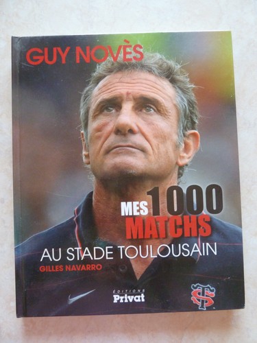 Guy noves mes 1000 matchs - guy,