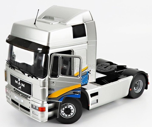 Modelcar camion solo de - solo,