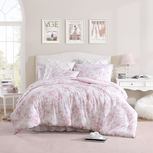 Laura ashley twin - twin, delphine