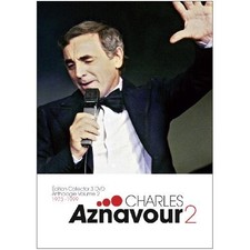 Aznavour Charles Charles