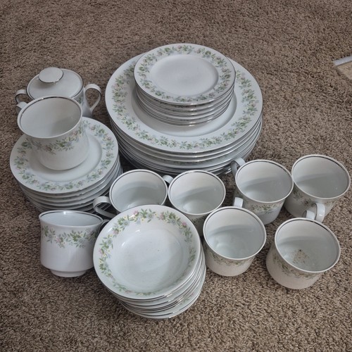 Johann haviland forever spring - haviland,