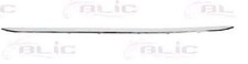 BLIC Bandeau pare-choc Baguette et bande protectrice 5513-00-0063929P arrière