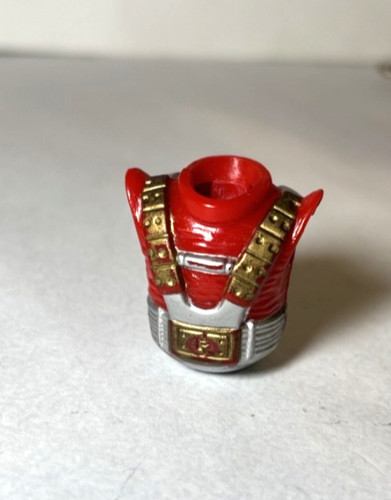 Joe astro viper - joe, chest