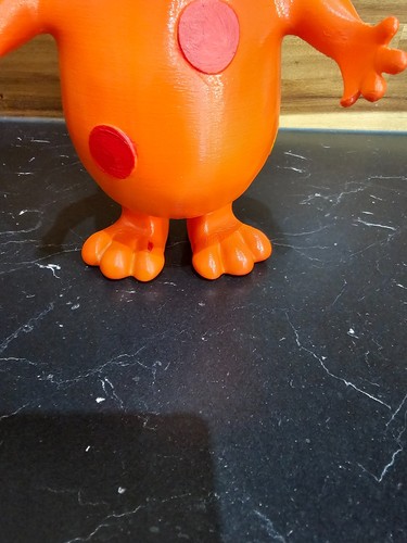 Figurine casimir 22cms - casimir,