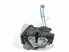 SERRURE DE PORTE AVANT GAUCHE 81310J9000 HYUNDAI KONA 1 phase 1 (07/2017)