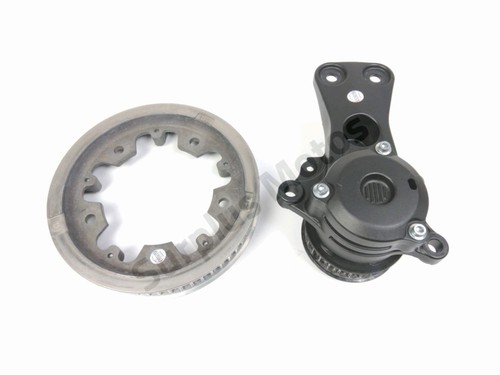 Kit transmission complet - kit,