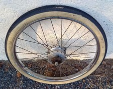 SOLEX  ROUE  ARRIÈRE  AVA  23 x 2  VELOSOLEX  3800 3300