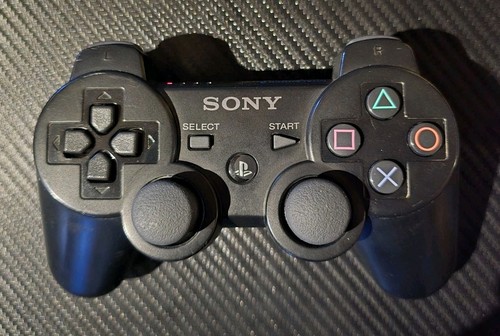 Official sony dualshock - official, 3