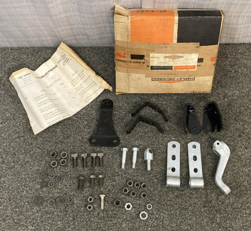 New genuine harley - new,