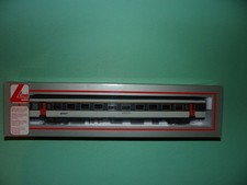 LIMA voiture voyageurs 1ière classe CORAIL 309184-K NEUF