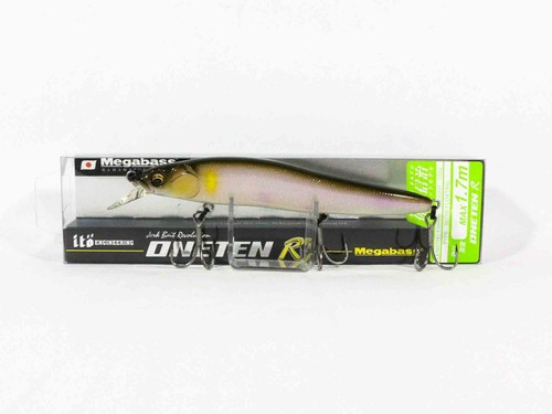Megabass vision 110 oneten - vision, r
