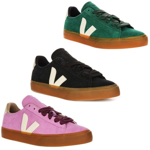 Veja campo bold gum - sole, lace
