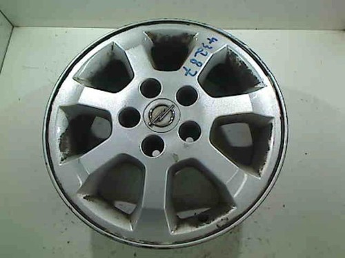 Jante opel zafira - opel, phase