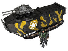 Chap Mei Soldier force TANK