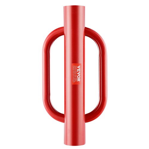 Vevor enfonce pieux - vevor, pilon