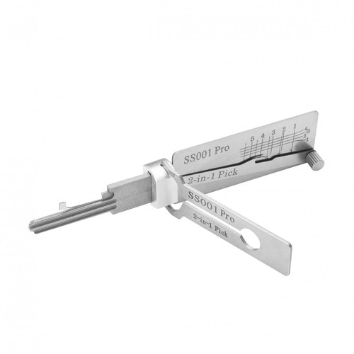 Hook and pickup tool kit - hook,