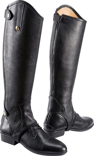 Mini chaps equitheme primera - mini-chaps,