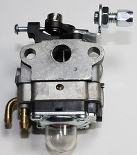 New Carburetor Troy Bilt