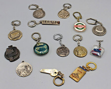 Lot porte cles - lot, anciens