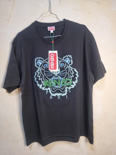 Shirt kenzo tiger - t,