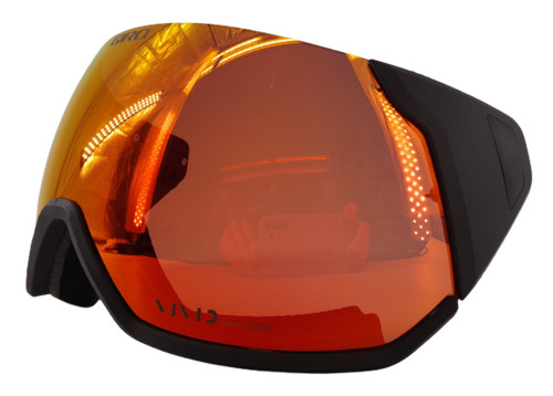 Giro VIVID Shield Visière de