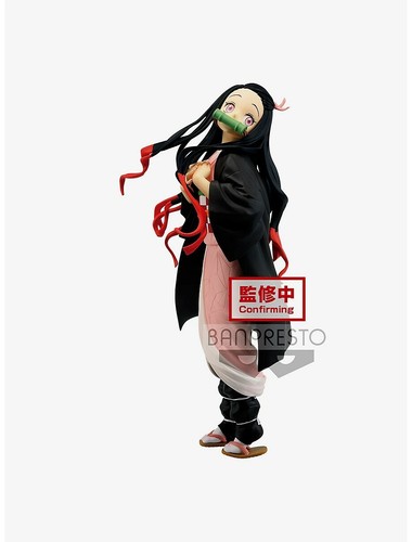 Banpresto demon slayer - demon,