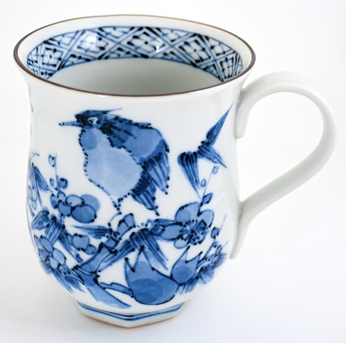 Ancienne tasse tasse japonaise