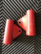 Honda CB 125 K4 Paire de patte de phare Honda