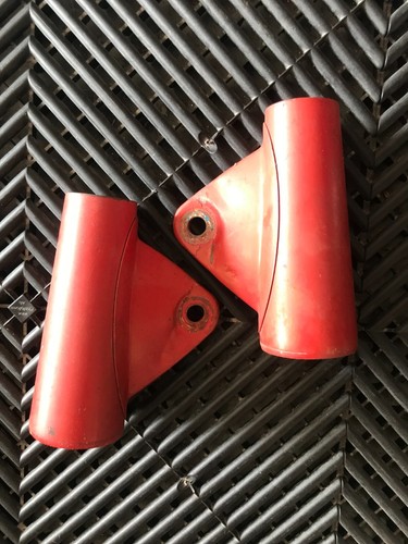 Honda 125 paire de - honda,