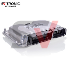 Calculateur moteur VW PASSAT 1.9 TDI EDC15P+ 0281010946 038906019GN DÉCODÉ
