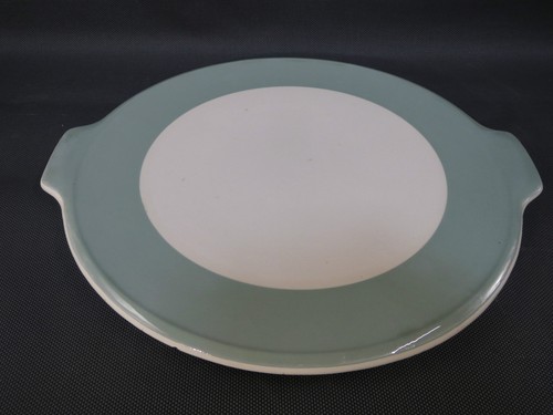 Ancien plat tarte - ancien, à