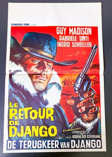 Retour django affiche - retour,